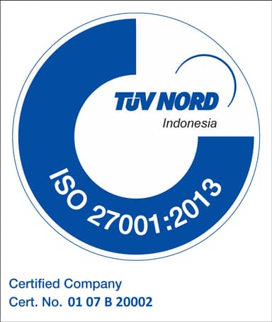 ISO 27001:2013