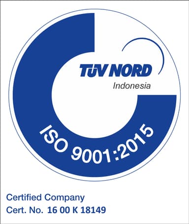 ISO 9001:2015