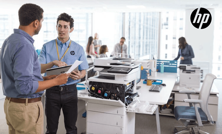 PT Bank UOB - Managed Print Services