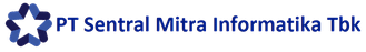 PT Sentral Mitra Informatika Tbk